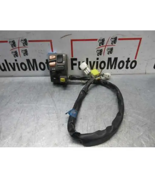 Satisfait Ou Remboursé Commodo Gauche SUZUKI BURGMAN 650 – 2009