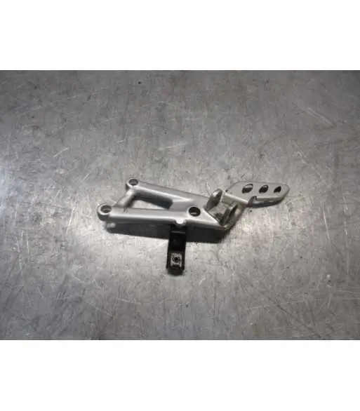 Platine repose pied Avant Gauche APRILIA RS4 50 – 2017 Acheter En Ligne