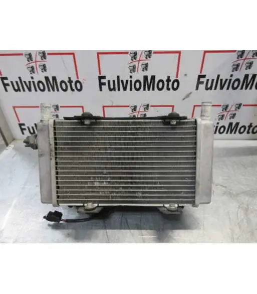 Radiateur d'eau APRILIA ATLANTIC 125 – 2007 Bon Plan