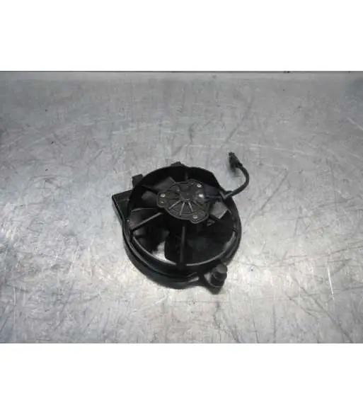 Seulement Aujourd&rsquo;hui Ventilateur de radiateur BMW F750GS – 2019