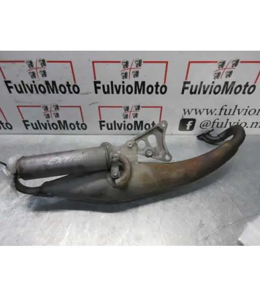 Prix Choc Echappement MBK MACH G 50 – 2010