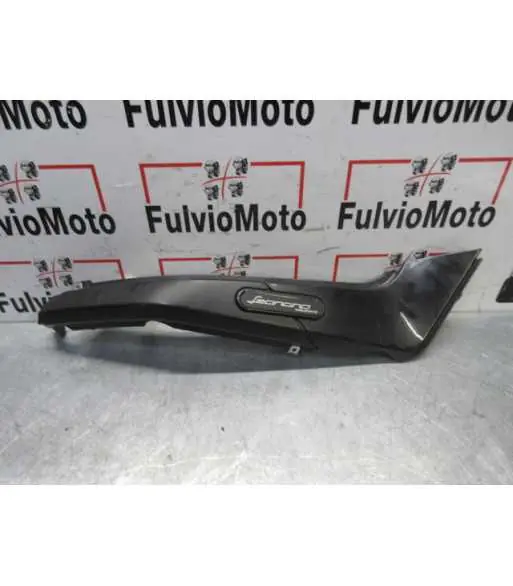 Seulement Aujourd&rsquo;hui Flanc de selle Droit BENELLI LEONCINO 500 – 2018
