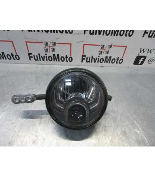 Prix Promo Optique BENELLI LEONCINO 500 – 2018