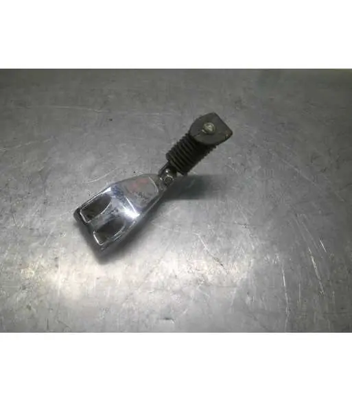 Platine repose pied Avant Gauche HARLEY-DAVIDSON ELECTRA GLIDE 1450 – 2007 Offre Spéciale