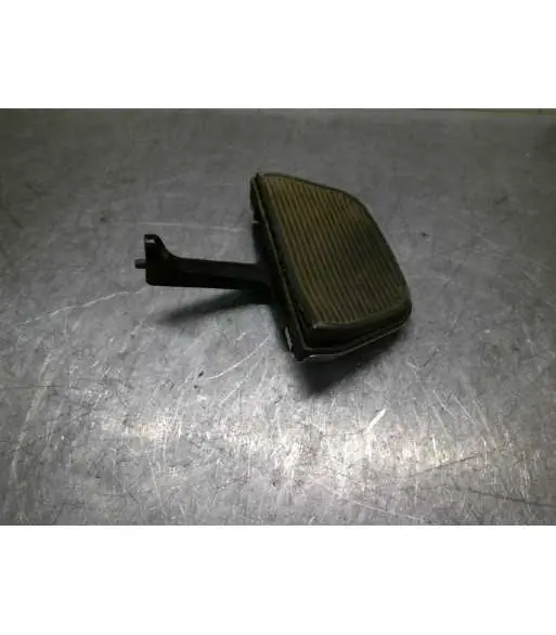 Dernière Chance Cale-pieds Arrière Droit HARLEY-DAVIDSON ELECTRA GLIDE 1450 – 2007