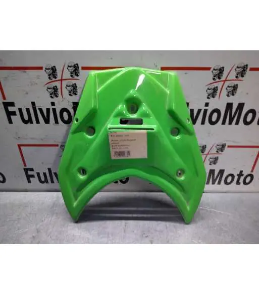 Support de plaque KAWASAKI ER6 N – 2009 Nouvel Arrivage