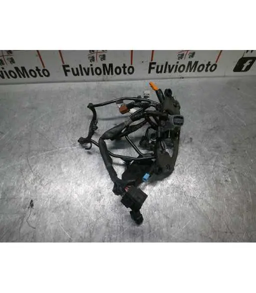 Araignée HONDA CB 650 FA – 2016 Prix Bas