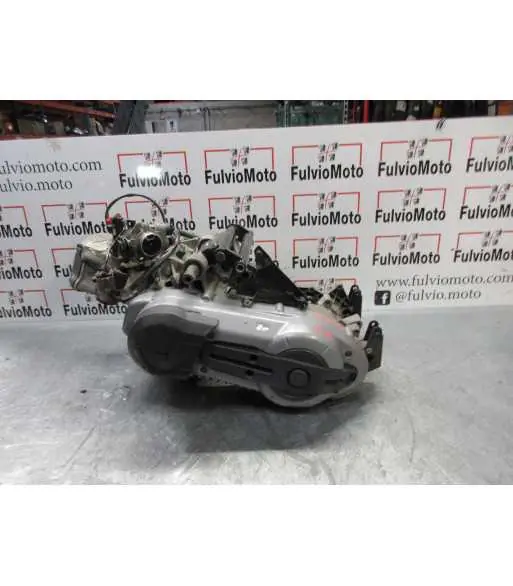 Moteur APRILIA ATLANTIC 500 – 2005 Affaire À Saisir