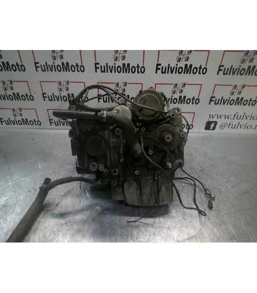 Bas moteur SUZUKI GSXR 750 – 1995 Meilleure Vente