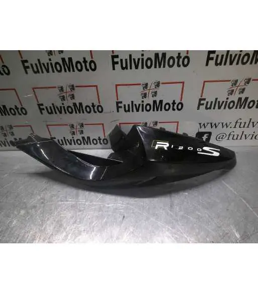 Jusqu&rsquo;à Épuisement Des Stocks Flanc de selle Gauche BMW R1200S – 2007
