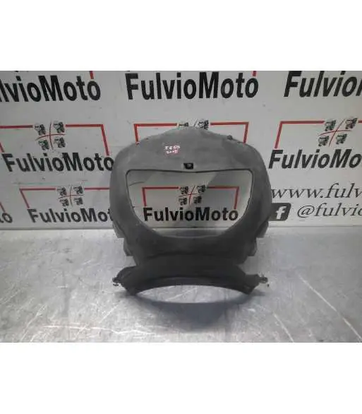 Tête de fourche BMW F650GS – 2003 Meilleur Prix