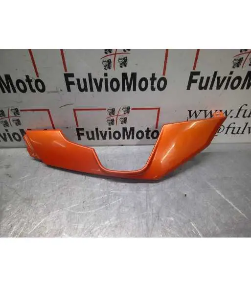 Promotion Flanc de selle Droit BMW F800GS – 2013