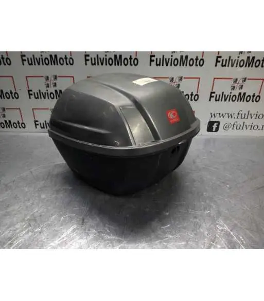 Nouveauté Top case KYMCO LIKE 50 – 2012