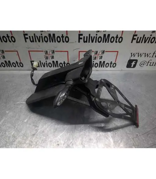Meilleur Prix Support de plaque KTM DUKE 790 – 2018