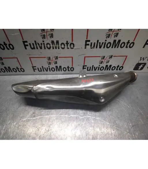 Prix Bas Silencieux KTM DUKE 790 – 2018