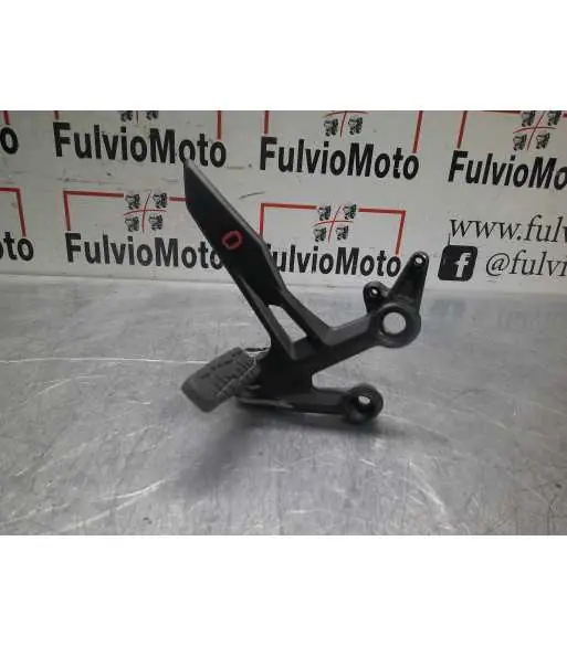 Platine repose pied Avant Droit KTM DUKE 790 – 2018 Bon Marché