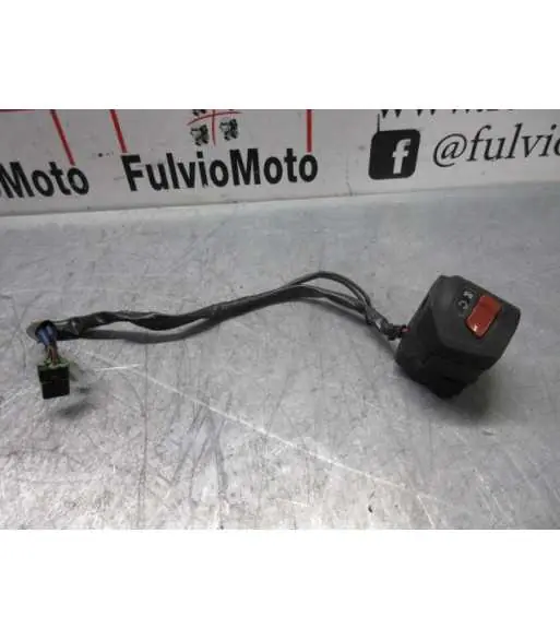 Prix Choc Commodo Droit KTM RC 390 – 2016