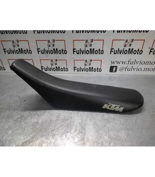 Selle KTM EXC 400 – 2002 Affaire À Saisir