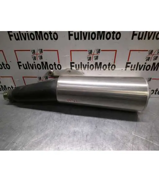Affaire À Saisir Silencieux MOTO GUZZI GRISO 1200 – 2015