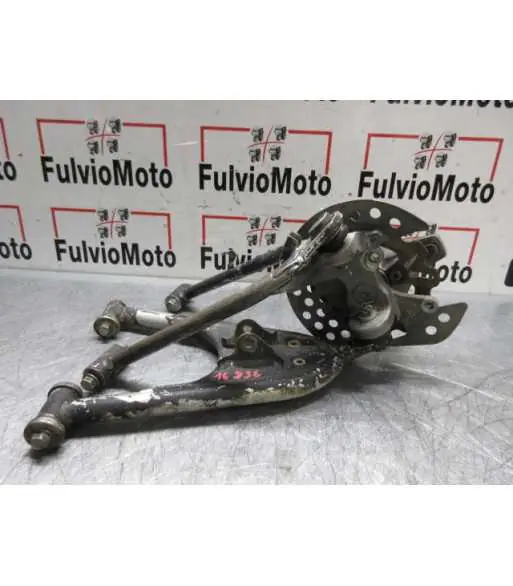 Train avant Avant Gauche ARCTIC CAT DVX 400 – 2005 Offre Limitée