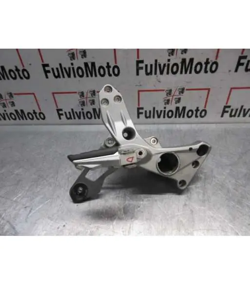 Vente Flash Platine repose pied Arrière Droit BMW C600 SPORT – 2013