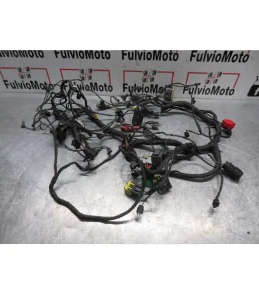 Jusqu&rsquo;à Épuisement Des Stocks Faisceau électrique BMW C600 SPORT – 2013