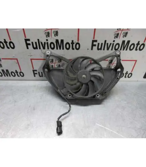 Ventilateur de radiateur HONDA HORNET 600 – 2007 Certifié