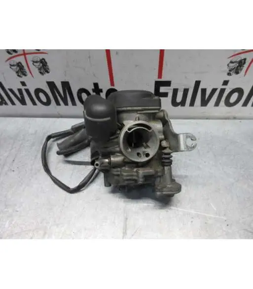 Achat Immédiat Carburateur PIAGGIO LX 50 – 2007