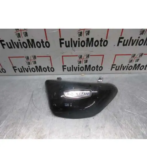 Prix Choc Flanc de selle Gauche TRIUMPH ROCKET III 2300 – 2014