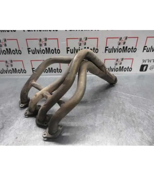 Certifié Collecteur échappement KAWASAKI Z750 750 – 2003
