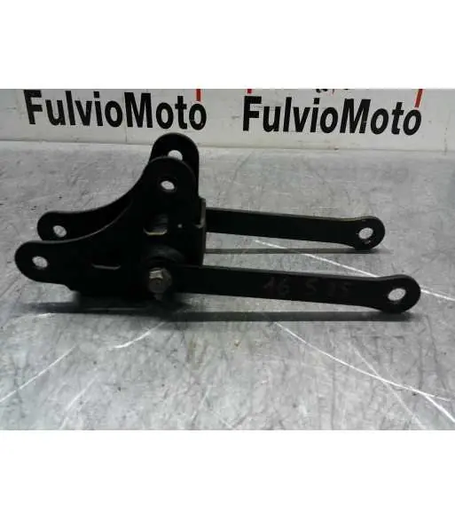 Biellette d'amortisseur KAWASAKI NINJA 400 – 2020 Nouvel Arrivage