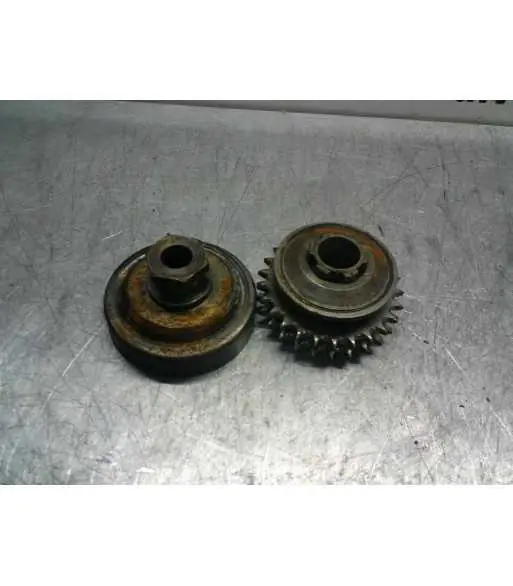 Produit De Marque Arbre de transmission HARLEY-DAVIDSON SUPERGLIDE 1450 – 2003