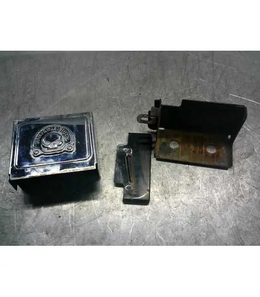 Support batterie HARLEY-DAVIDSON SUPERGLIDE 1450 – 2003 Acheter En Ligne