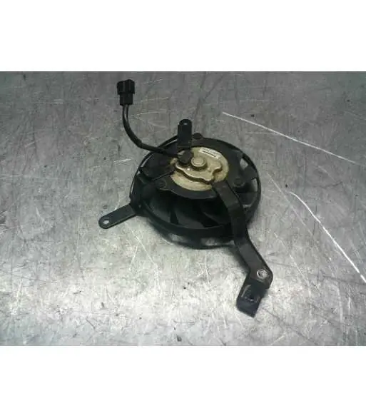 Ventilateur de radiateur TRIUMPH STREET TRIPLE 675 – 2008 Réduction