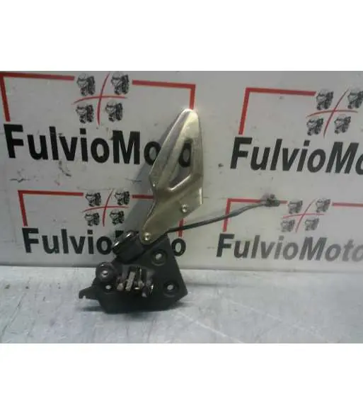 Platine repose pied Avant Droit TRIUMPH TIGER 1050 – 2016 Commander Maintenant