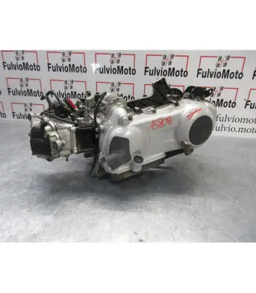 Moteur APRILIA ATLANTIC 125 – 2006 Acheter En Ligne