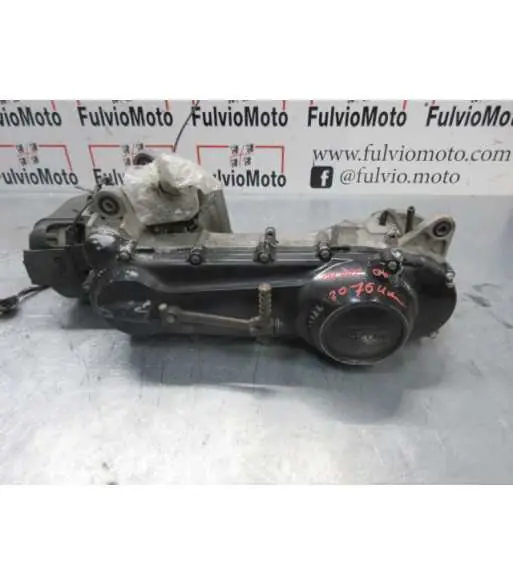 Moteur DAELIM s five 50 – 2010 Pas Cher