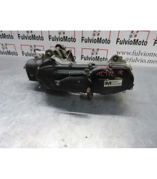 Moteur RIEJU RS 50 – 2016 Achetez Aujourd&rsquo;hui