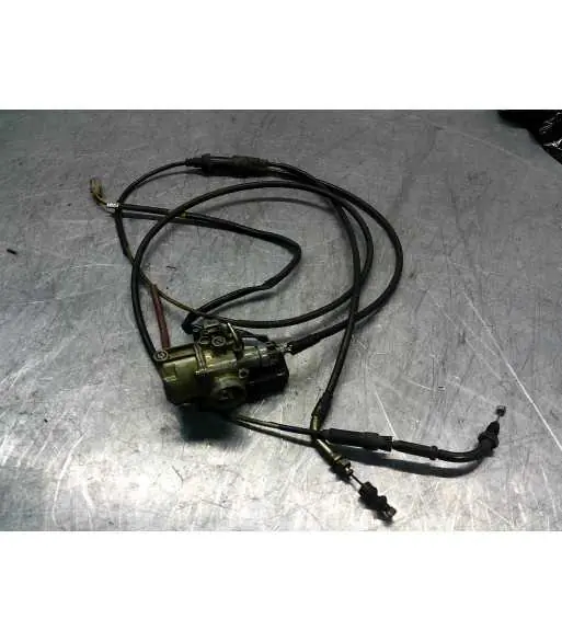 Commander Maintenant Carburateur DAELIM s five 50 – 2010