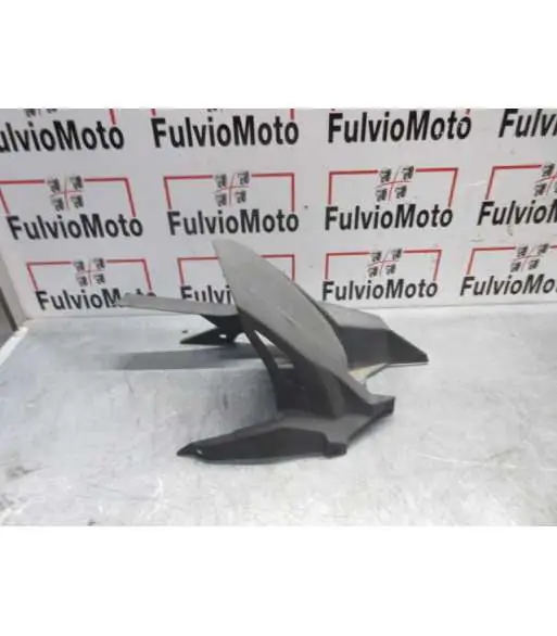 Jusqu&rsquo;à Épuisement Des Stocks Lèche-roue KAWASAKI Z125 – 2019