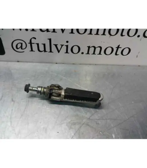Cale-pieds Avant Droit SUZUKI SV N 650 – 2001 Prix Promo