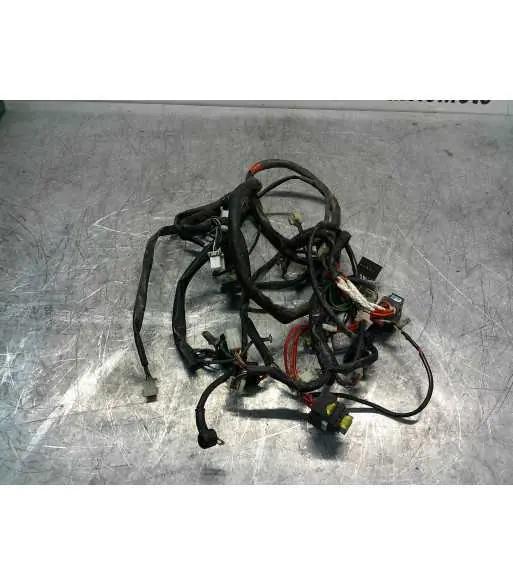 Super Prix Faisceau électrique APRILIA ATLANTIC 125 – 2006