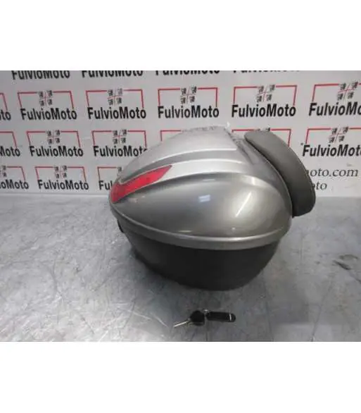 Top case PIAGGIO MP3 500 – 2011 Quantité Limitée