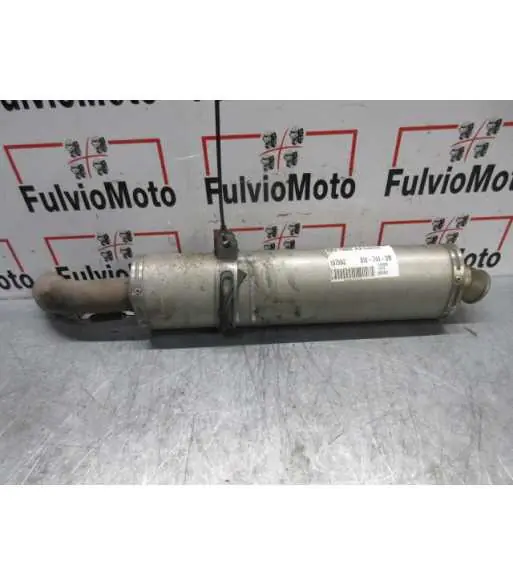 Silencieux BMW F800S 800 – 2006 Nouveauté