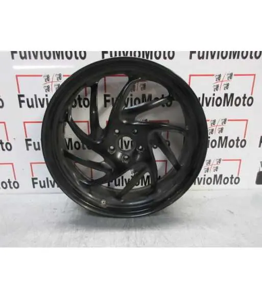 Livraison Express Jante Arrière BMW F800S 800 – 2006