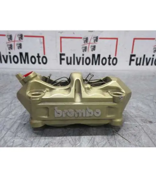 Satisfait Ou Remboursé Etrier de frein Avant Gauche BMW S1000R 1000 – 2018