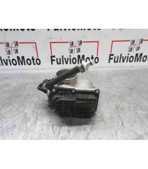 Corps injection HUSQVARNA 701 SM 701 – 2020 Haute Qualité