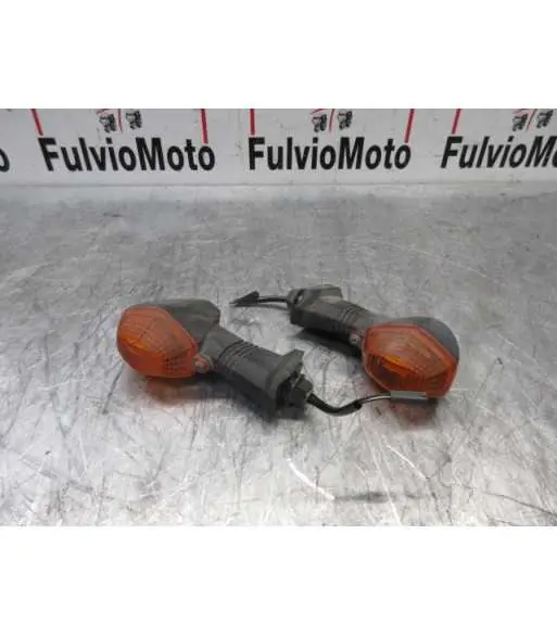 Clignotant Paire Arrière SUZUKI DL V-STROM 1000 – 2004 Prix Bas