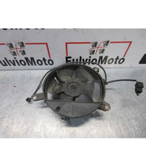Ventilateur de radiateur HONDA VARADERO 1000 – 1999 Marque