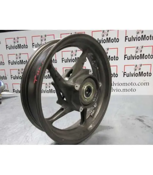 Usine Directe Jante Avant YAMAHA T-MAX 530 Occasion